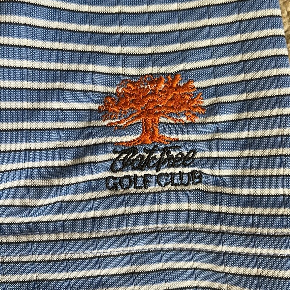 Men's Tehama Golf Polo Shirt - Picture 6 of 10